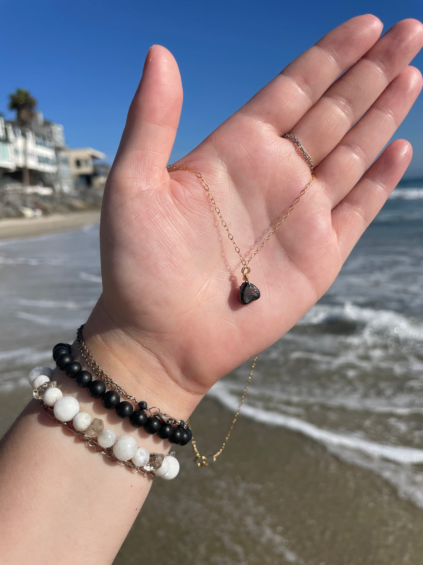 Siren's Tear