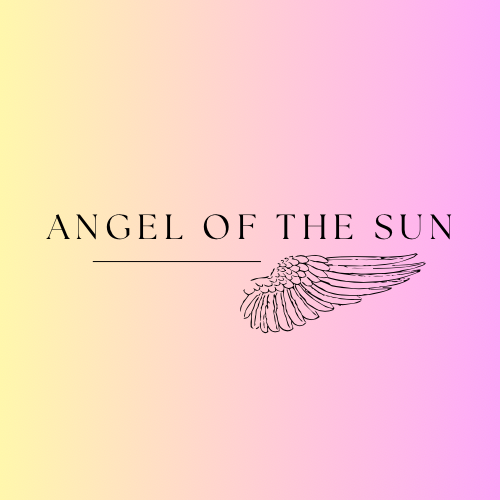 Angel Of The Sun