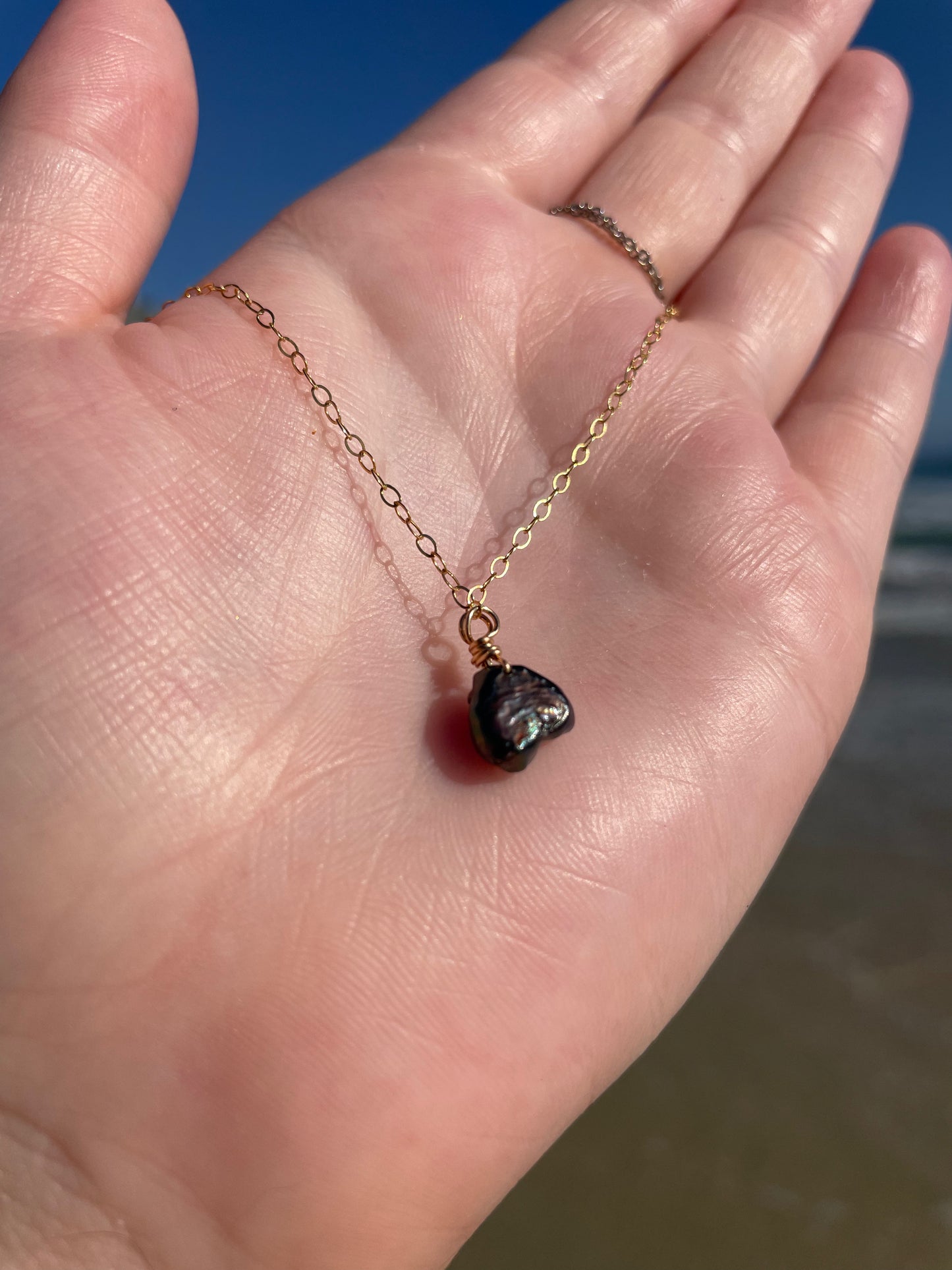 Siren's Tear