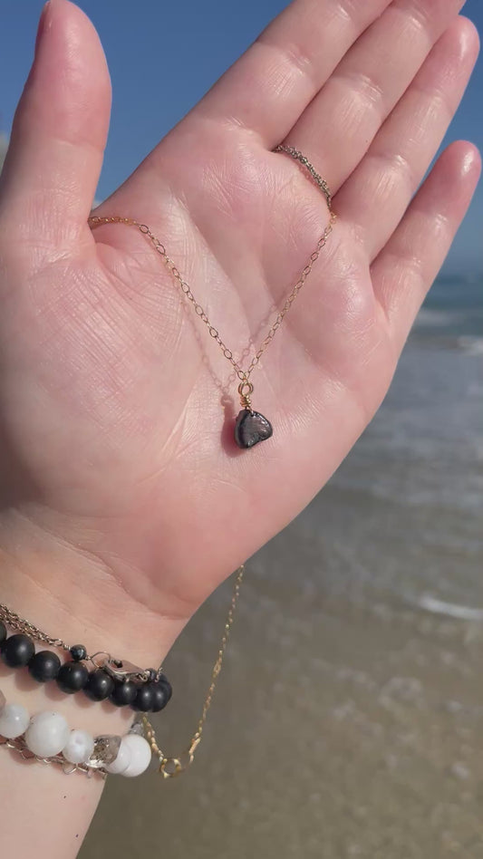 Siren's Tear